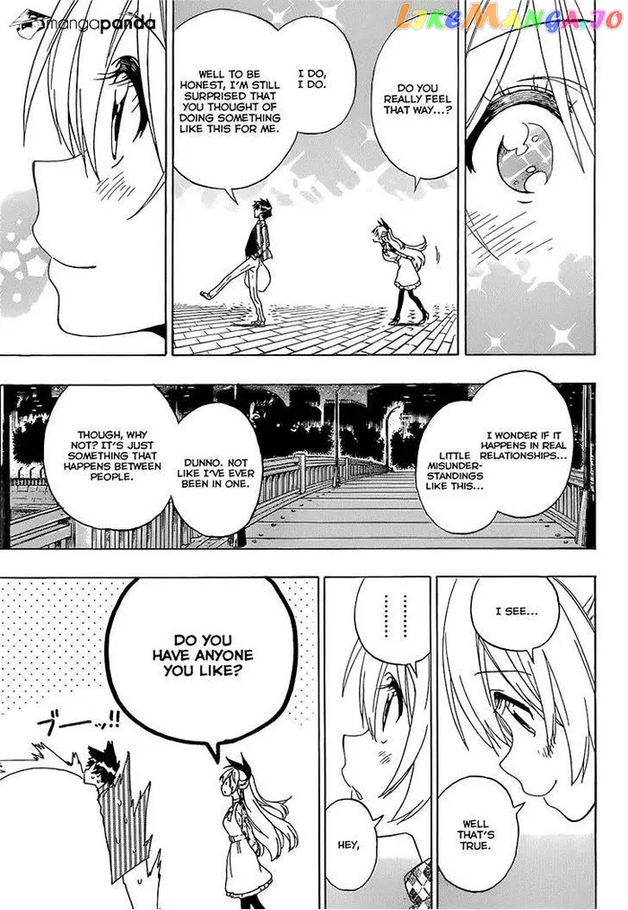 Nisekoi Chapter 174 image 17_optimized